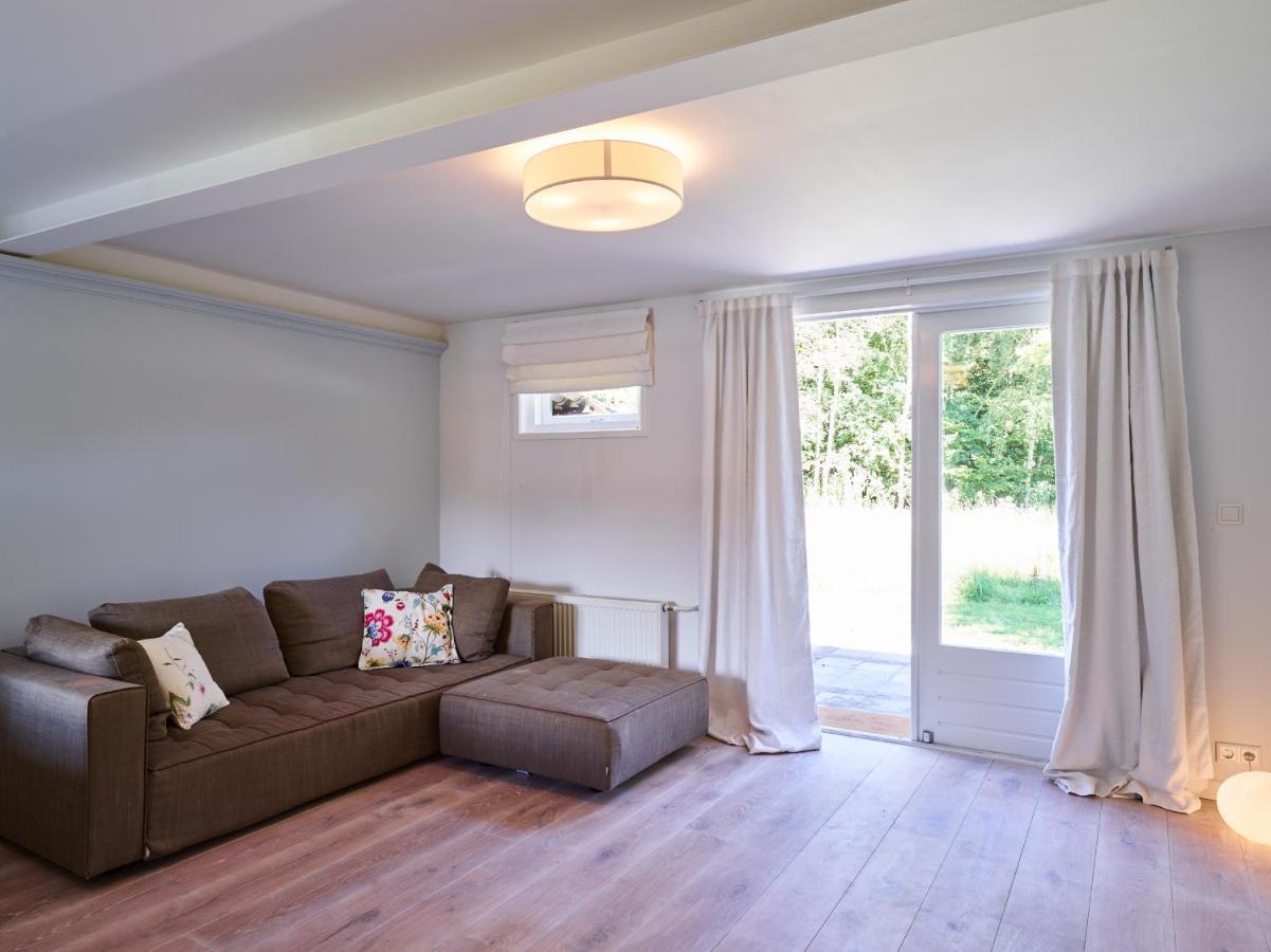 Cottage Duinroos - Dune Rose Oostvoorne Exterior foto